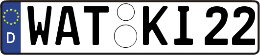 WAT-KI22