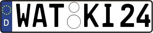 WAT-KI24