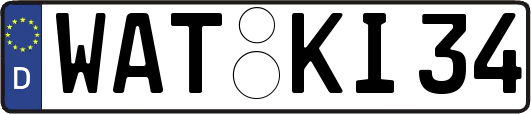 WAT-KI34