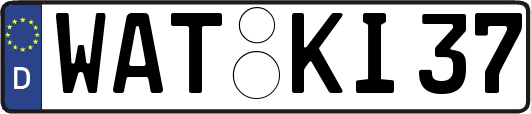 WAT-KI37