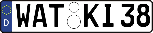 WAT-KI38
