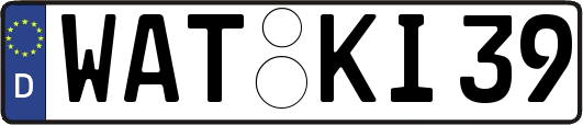 WAT-KI39