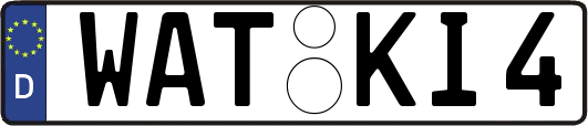 WAT-KI4