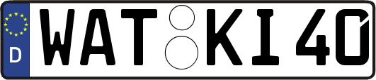 WAT-KI40