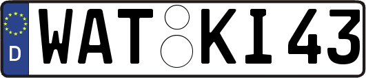 WAT-KI43