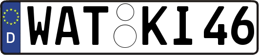 WAT-KI46