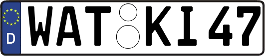 WAT-KI47