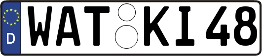 WAT-KI48