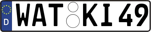 WAT-KI49
