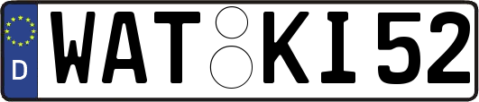 WAT-KI52