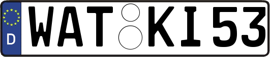 WAT-KI53