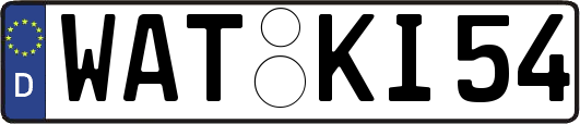 WAT-KI54