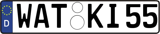 WAT-KI55