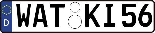 WAT-KI56