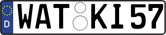 WAT-KI57