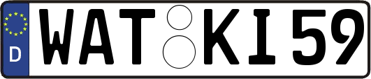 WAT-KI59