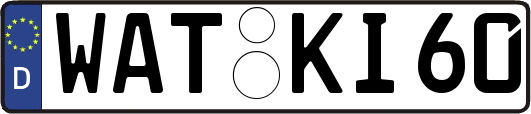 WAT-KI60