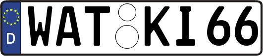 WAT-KI66