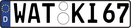 WAT-KI67