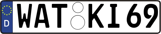 WAT-KI69