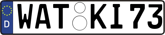 WAT-KI73