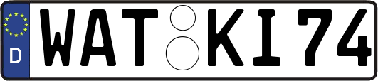 WAT-KI74