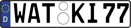 WAT-KI77