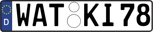 WAT-KI78