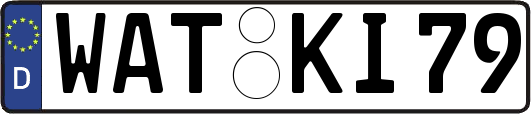 WAT-KI79