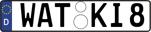 WAT-KI8
