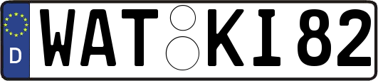WAT-KI82