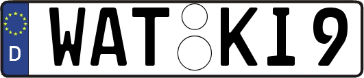 WAT-KI9