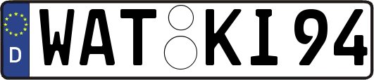 WAT-KI94