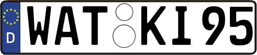 WAT-KI95