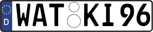 WAT-KI96