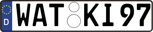 WAT-KI97
