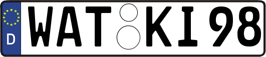 WAT-KI98