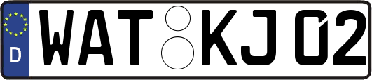 WAT-KJ02
