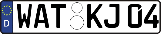 WAT-KJ04