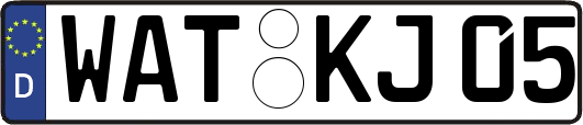 WAT-KJ05
