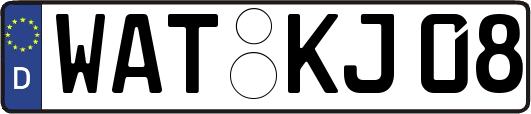 WAT-KJ08