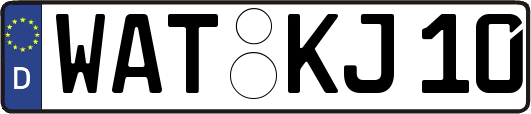 WAT-KJ10