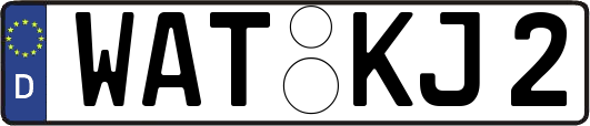 WAT-KJ2