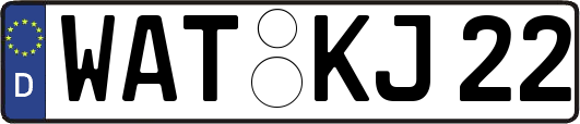 WAT-KJ22