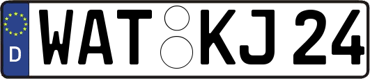 WAT-KJ24