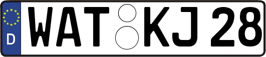 WAT-KJ28