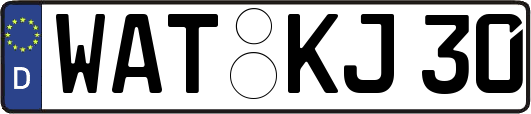 WAT-KJ30