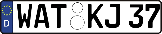 WAT-KJ37