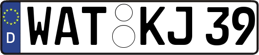 WAT-KJ39