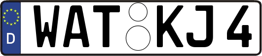 WAT-KJ4